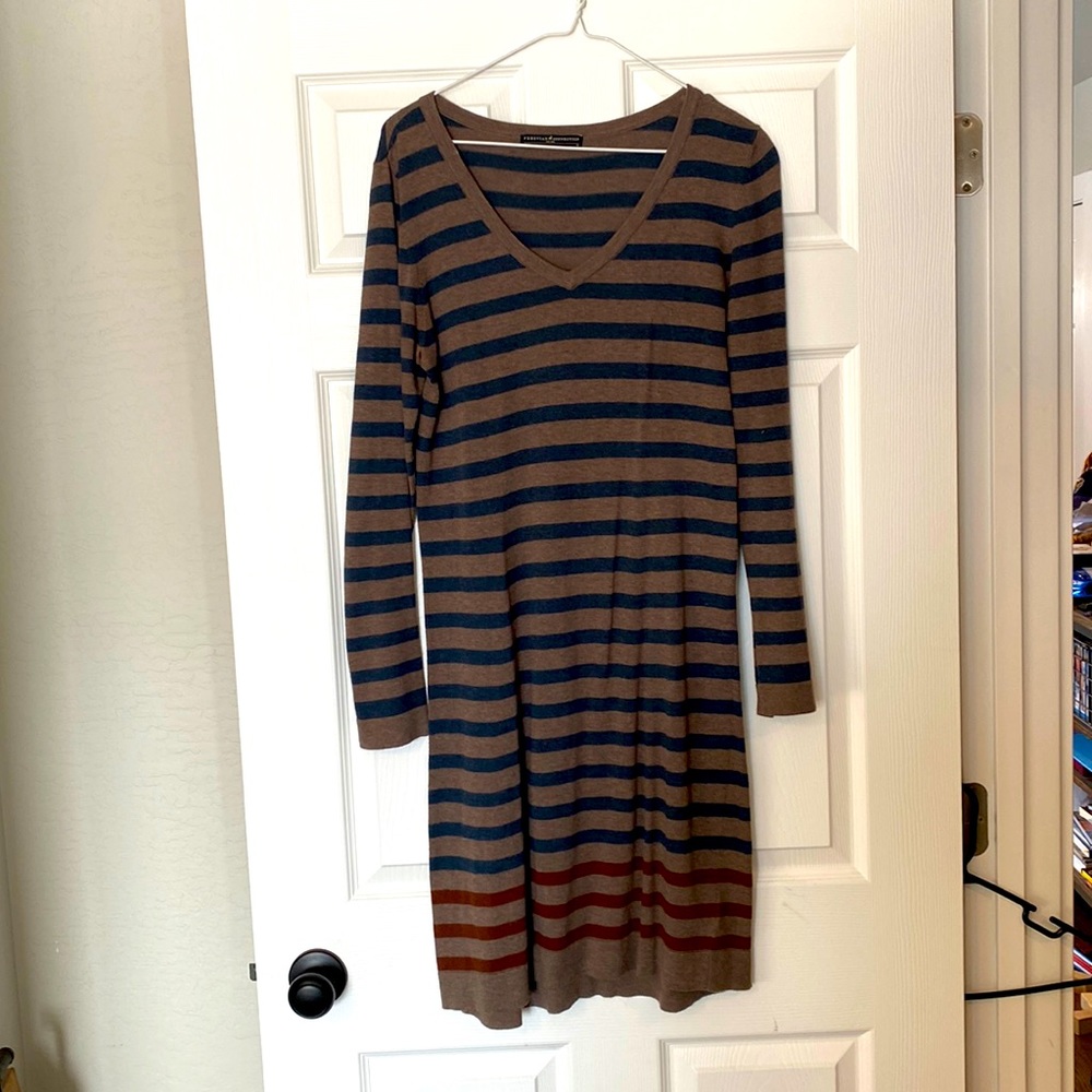 Peruvian Connection Dress